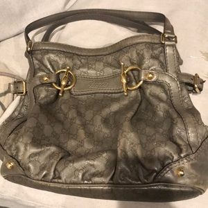 Gucci handbag
